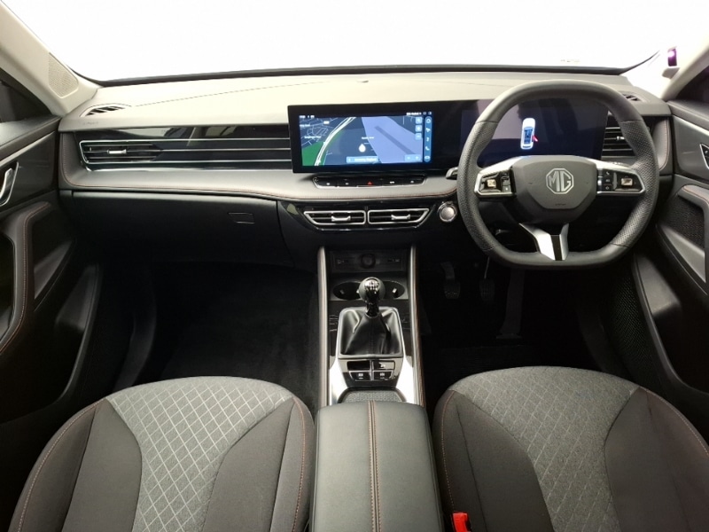 Used MG MG HS 2024 for sale - 77170159: Photo 2