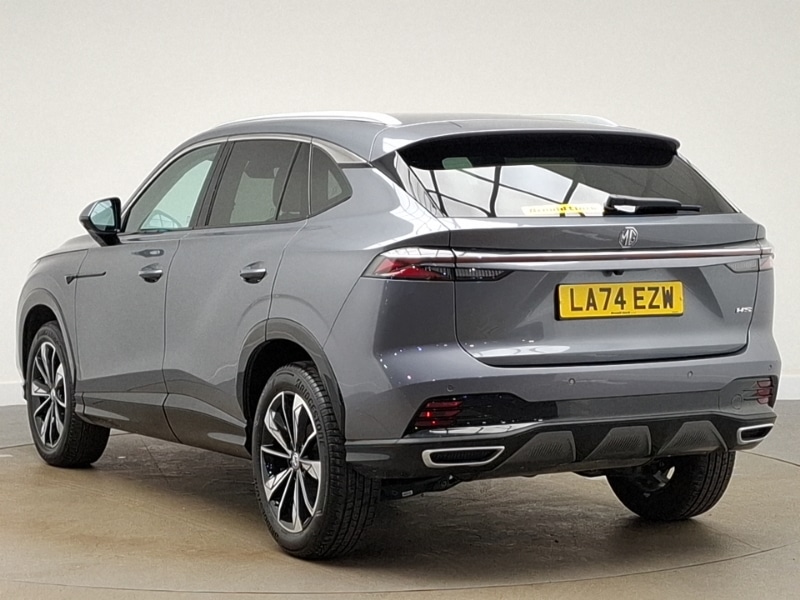 Used MG MG HS 2024 for sale - 77170159: Photo 3