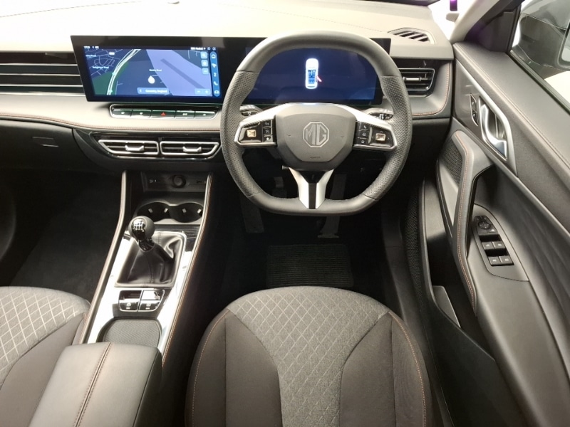 Used MG MG HS 2024 for sale - 77170159: Photo 7