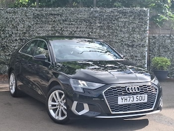 Used Audi A3 2023 for sale - 78856866: Photo