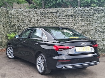 Used Audi A3 2023 for sale - 78856866: Photo