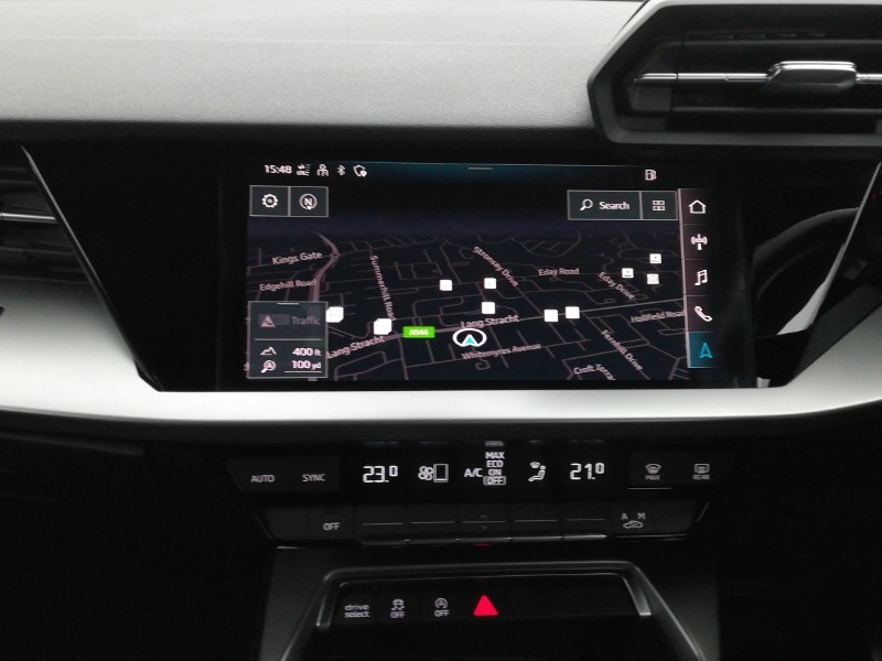 Used Audi A3 2022 for sale - 77956321: Photo 10