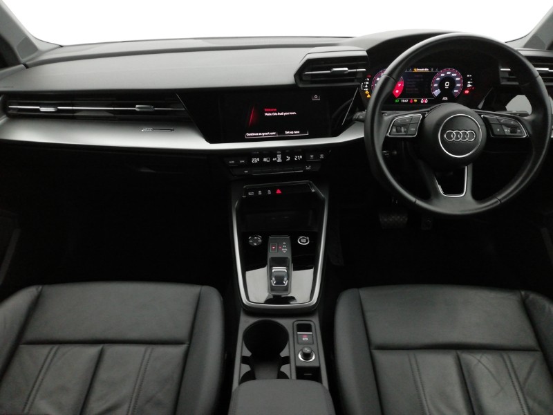 Used Audi A3 2022 for sale - 77956321: Photo 2