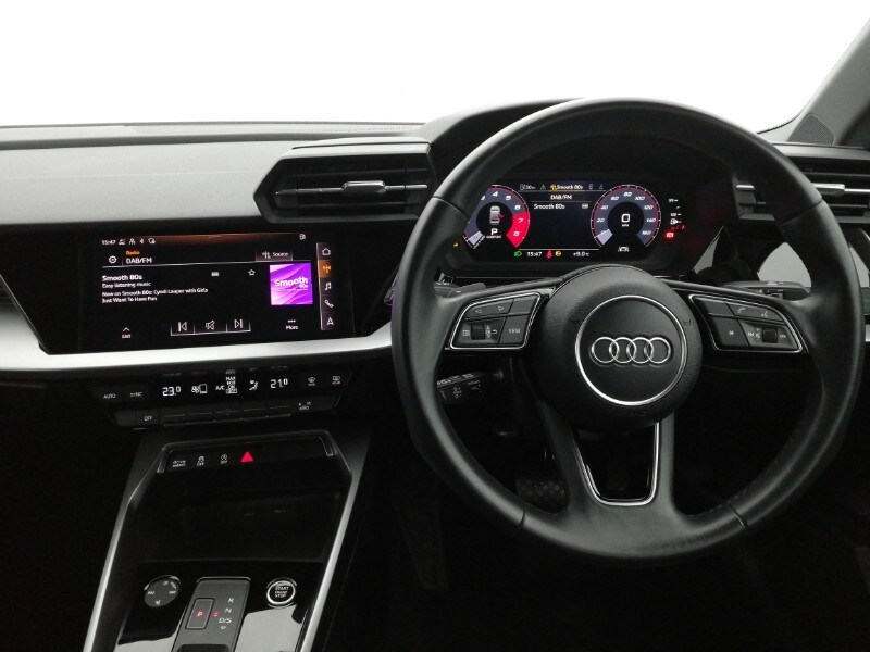 Used Audi A3 2022 for sale - 77956321: Photo 7