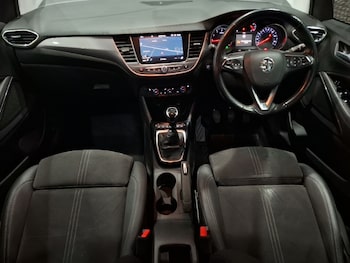 Used Vauxhall Crossland 2022 for sale - 76199021: Photo 2