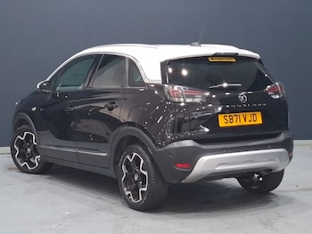 Used Vauxhall Crossland 2022 for sale - 76199021: Photo 3