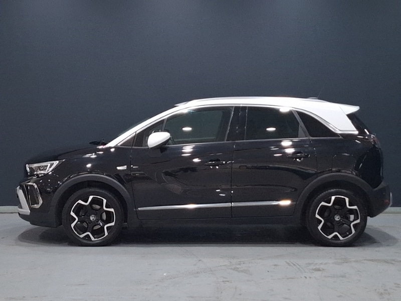 Used Vauxhall Crossland 2022 for sale - 76199021: Photo 4