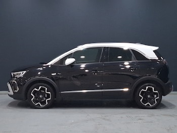 Used Vauxhall Crossland 2022 for sale - 76199021: Photo 4