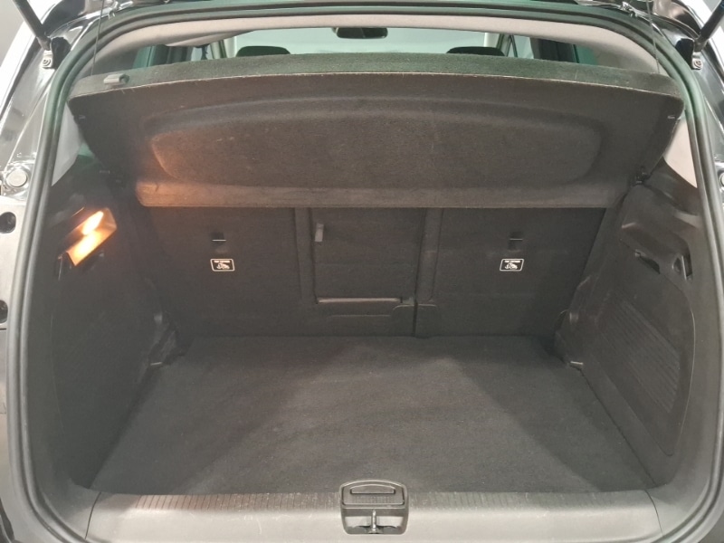 Used Vauxhall Crossland 2022 for sale - 76199021: Photo 8