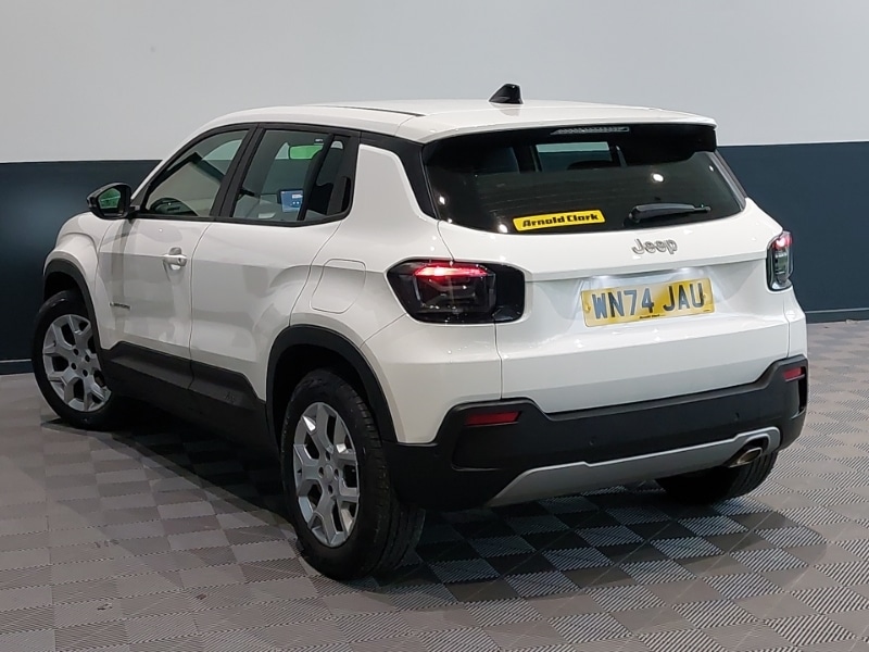 Used Jeep Other 2024 for sale - 77184159: Photo 3