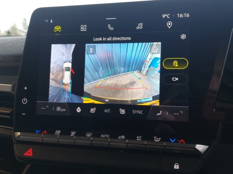 Used Renault Megane E Tech 2023 for sale - 76764673: Photo 12