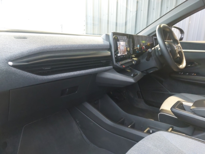 Used Renault Megane E Tech 2023 for sale - 76764673: Photo 5