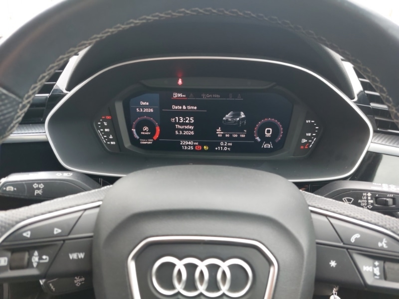 Used Audi Q3 2021 for sale - 77875538: Photo 11