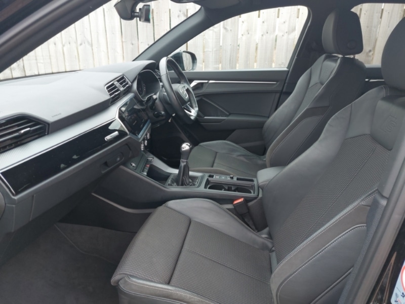 Used Audi Q3 2021 for sale - 77875538: Photo 5