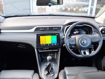 Used MG MG ZS 2023 for sale - 78674836: Photo