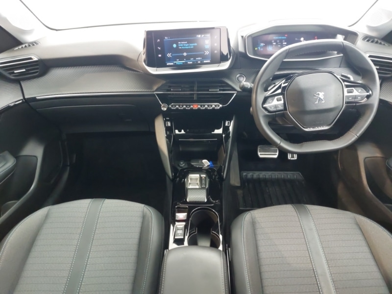 Used Peugeot 208 2023 for sale - 77875050: Photo 2