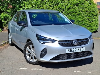 Used Vauxhall Corsa 2022 for sale - 78538893: Photo