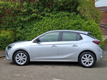 Used Vauxhall Corsa 2022 for sale - 78538893: Photo