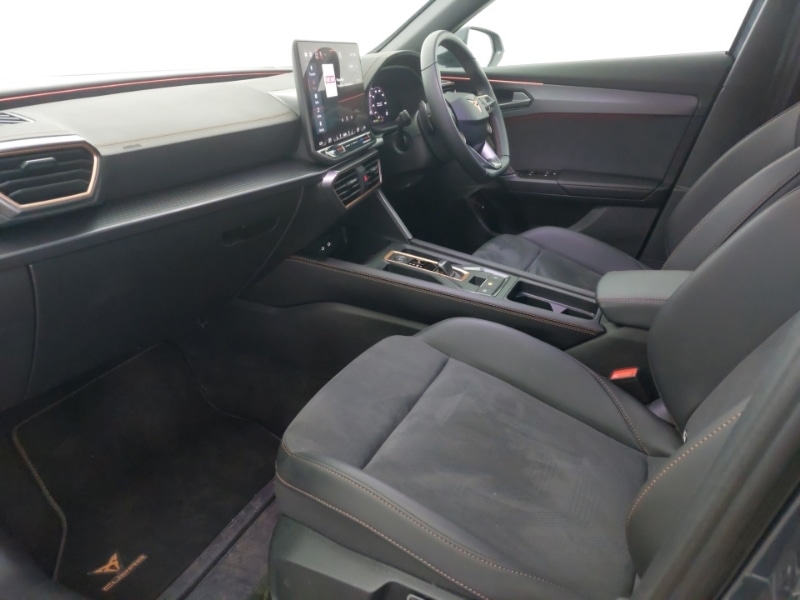 Used Cupra Formentor 2025 for sale - 77912812: Photo 5