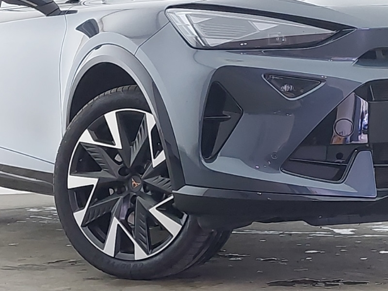 Used Cupra Formentor 2025 for sale - 77912812: Photo 9