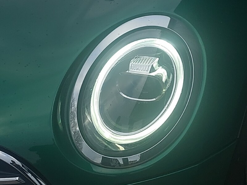 Used MINI Clubman 2020 for sale - 77573518: Photo 12