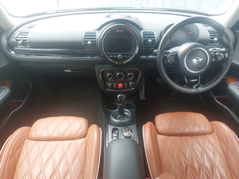 Used MINI Clubman 2020 for sale - 77573518: Photo 2