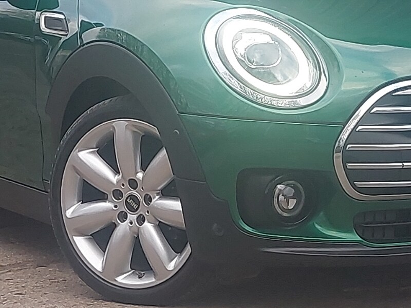 Used MINI Clubman 2020 for sale - 77573518: Photo 9