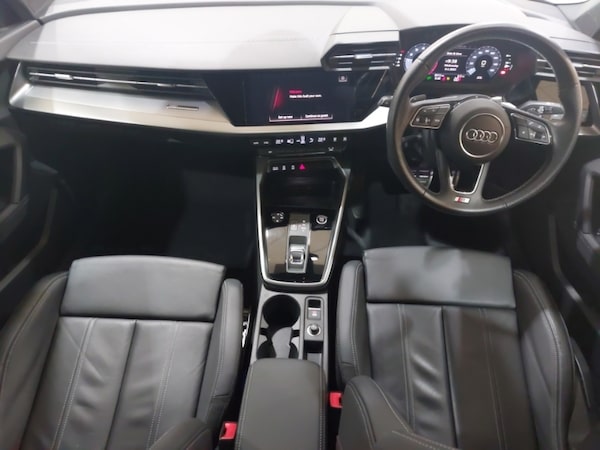 Used Audi A3 2021 for sale - 76225625: Photo 2