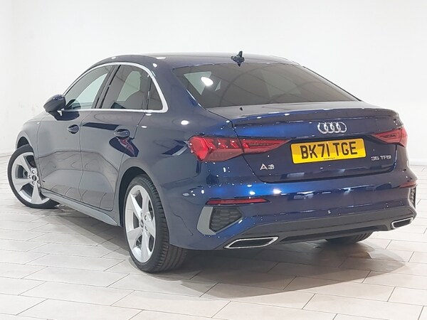 Used Audi A3 2021 for sale - 76225625: Photo 3