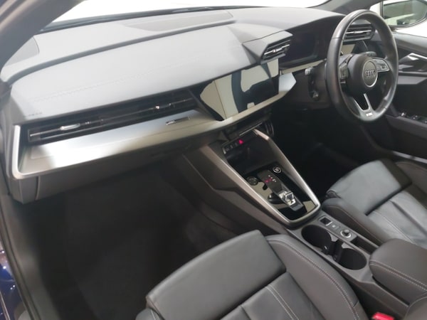 Used Audi A3 2021 for sale - 76225625: Photo 5