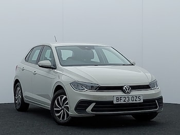 Used Volkswagen Polo 2023 for sale - 76475639: Photo