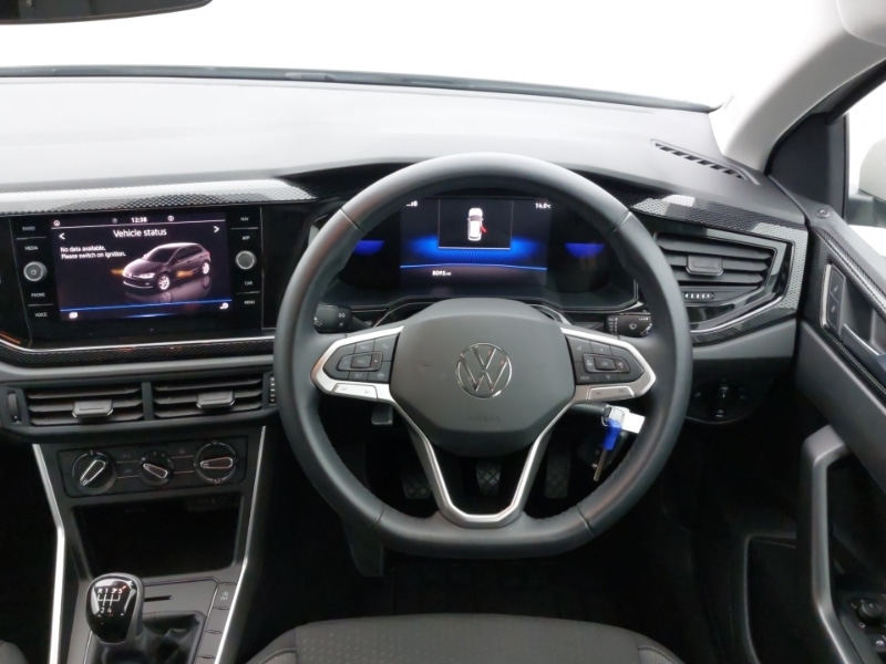 Used Volkswagen Polo 2023 for sale - 76475639: Photo 7