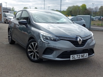 Used Renault Clio 2022 for sale - 78608657: Photo
