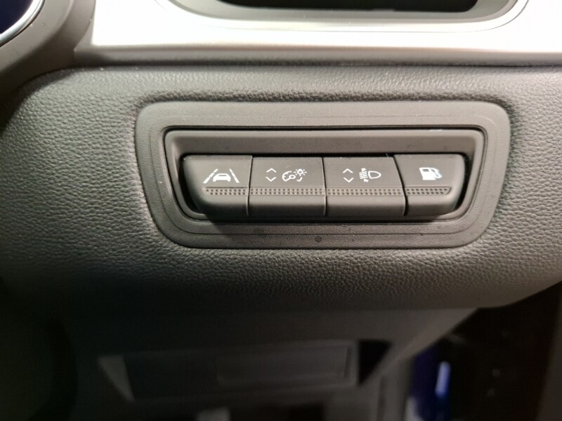 Used Renault Captur 2023 for sale - 77923861: Photo 10