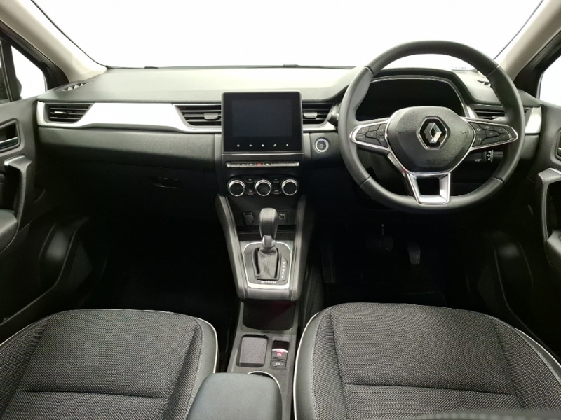 Used Renault Captur 2023 for sale - 77923861: Photo 2