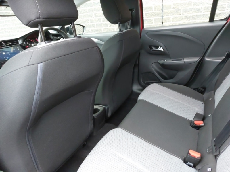 Used Vauxhall Corsa 2023 for sale - 77277942: Photo 6