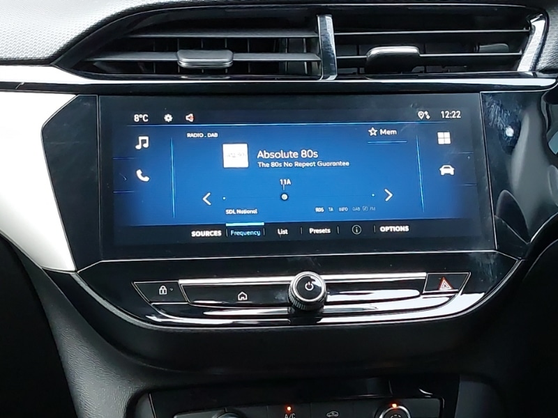 Used Vauxhall Corsa 2023 for sale - 77277942: Photo 7