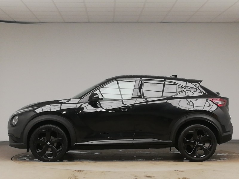 Used Nissan Juke 2025 for sale - 77606462: Photo 4