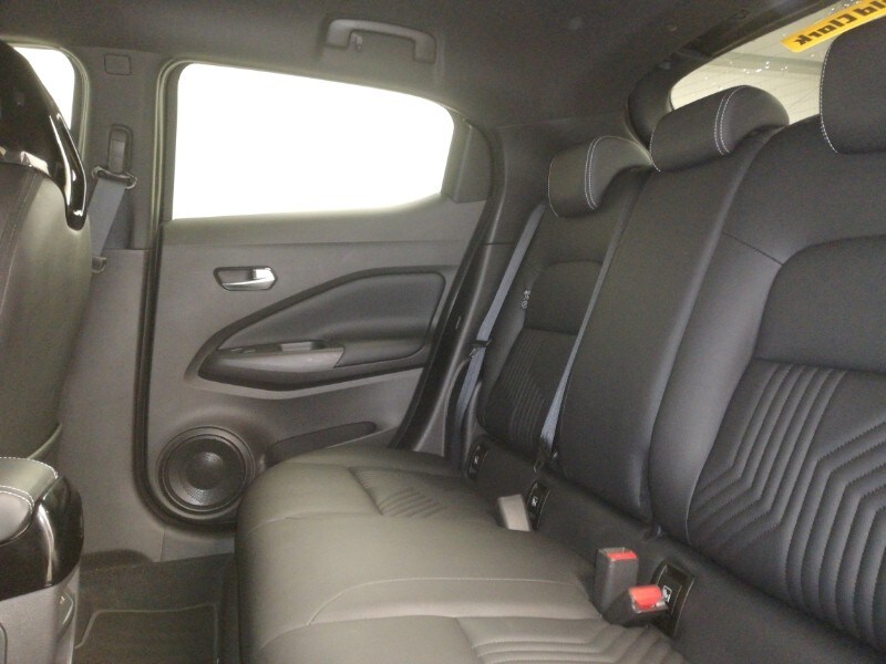 Used Nissan Juke 2025 for sale - 77606462: Photo 6