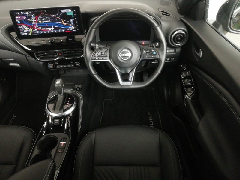 Used Nissan Juke 2025 for sale - 77606462: Photo 7