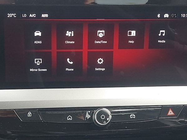 Used Vauxhall Mokka 2025 for sale - 76220734: Photo 10
