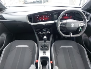 Used Vauxhall Mokka 2025 for sale - 76220734: Photo 2