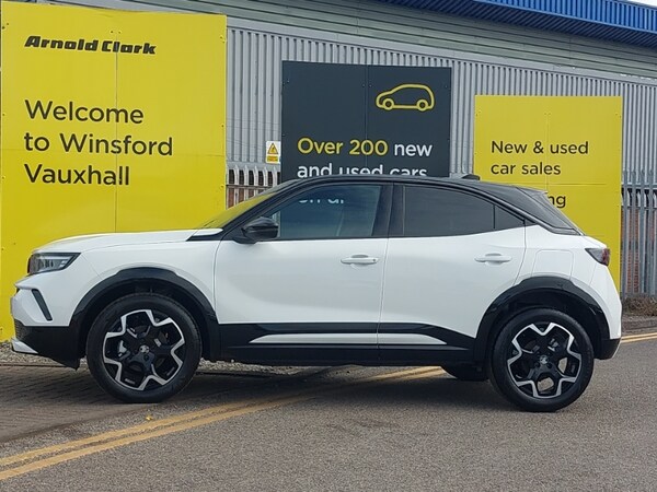 Used Vauxhall Mokka 2025 for sale - 76220734: Photo 4