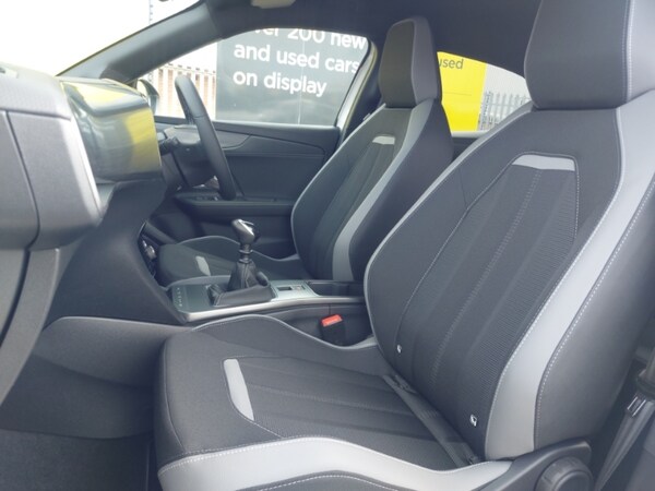 Used Vauxhall Mokka 2025 for sale - 76220734: Photo 5