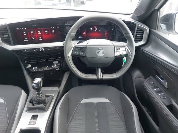 Used Vauxhall Mokka 2025 for sale - 76220734: Photo 7