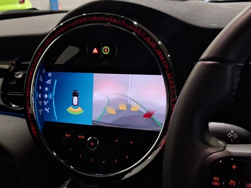 Used MINI Hatch 2023 for sale - 78080259: Photo 12