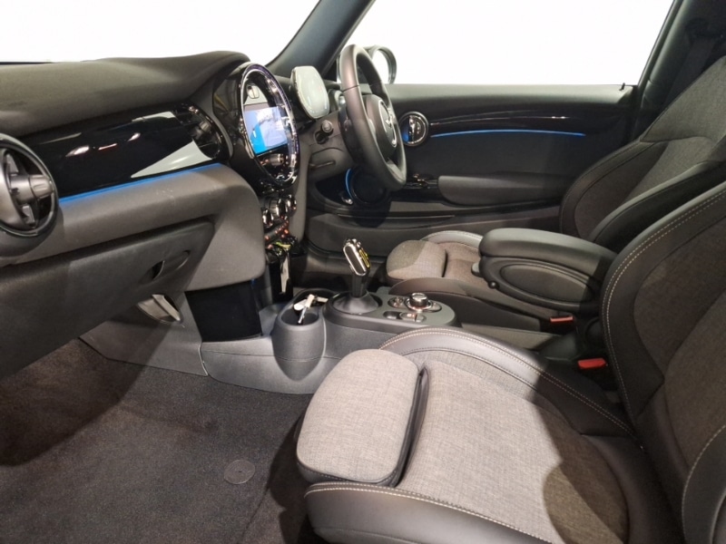 Used MINI Hatch 2023 for sale - 78080259: Photo 5