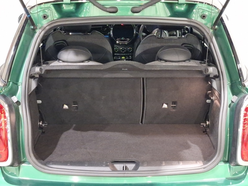 Used MINI Hatch 2023 for sale - 78080259: Photo 8