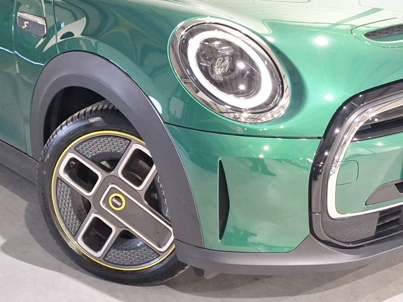 Used MINI Hatch 2023 for sale - 78080259: Photo 9