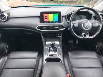 Used MG MG HS 2023 for sale - 78560763: Photo